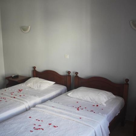 Hotel Avenida Assomada Eksteriør billede