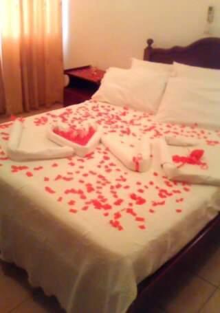 Hotel Avenida Assomada Eksteriør billede